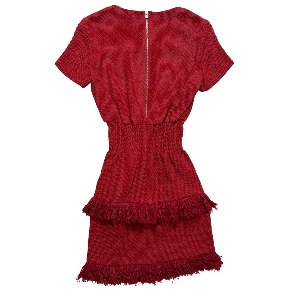 Maje Rabata Dress - Picture 8 of 12